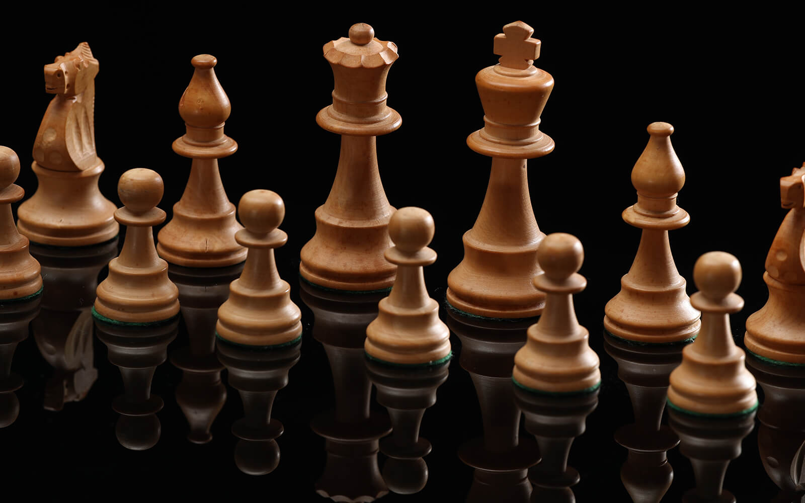 onboarding chess