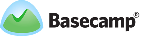 Logo - basecamp-logo