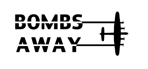 BombsAway Logo