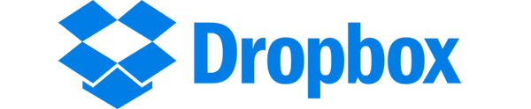 Logo - Dropbox scoro integration