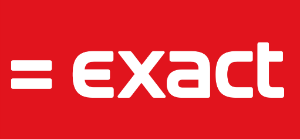 Logo - Exact Scoro Integration