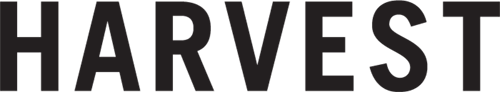 Logo - harvest-logo