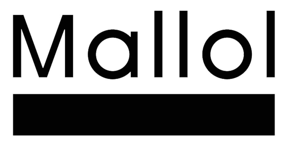 mallol logo icon